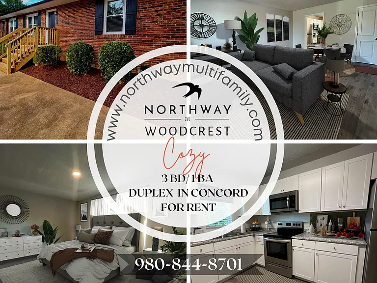 Northway at Woodcrest — Photo 10