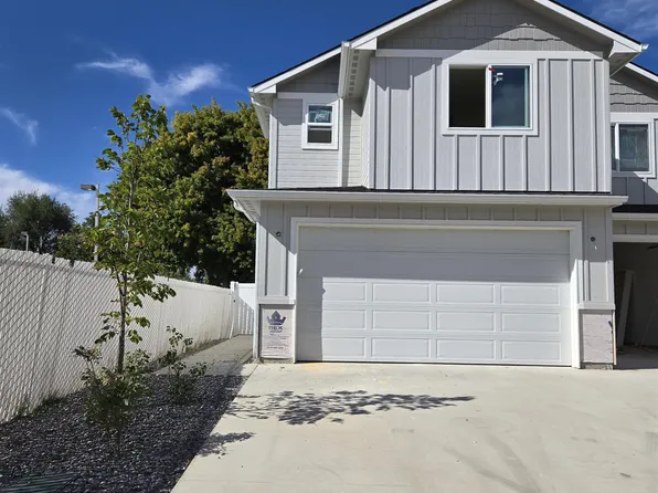 209 NE 3rd St, Fruitland, ID 83619