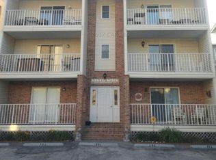 12210 Assawoman Dr UNIT 201, Ocean City, MD 21842