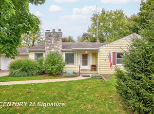 1305 Hemmeter Rd, Saginaw, MI 48638