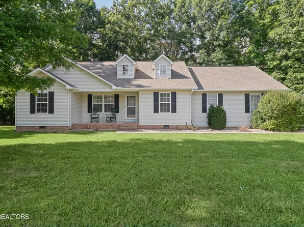 37 Obed Point, Crossville, TN 38571