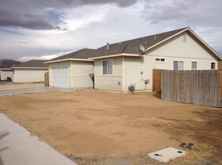 1411 Indian Trl, Fernley, NV 89408