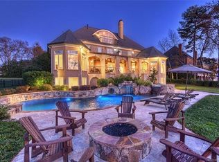 18327 Bowsprit Pointe Rd, Cornelius, NC 28031