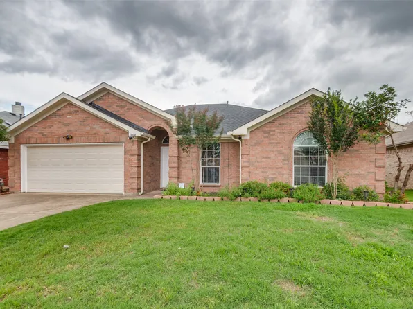 1604 Sanibel Ln, Arlington, TX 76018