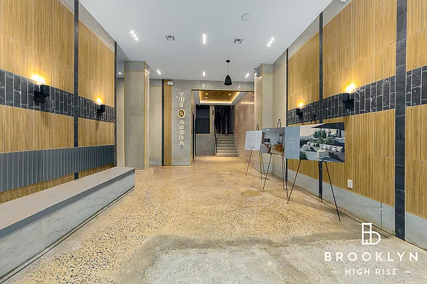Rented by Brooklyn High Rise LLC | media 16