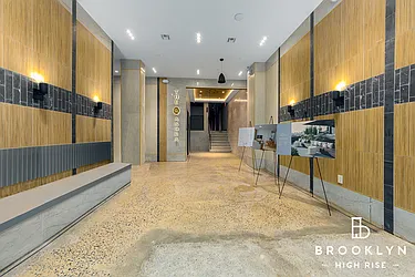 Rented by Brooklyn High Rise LLC