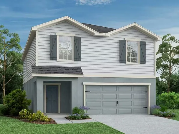 6769 Flagstone Ave E, Lakeland, FL 33813