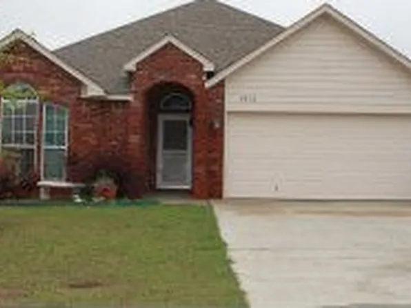 8812 N 144th Ave E, Owasso, OK 74055