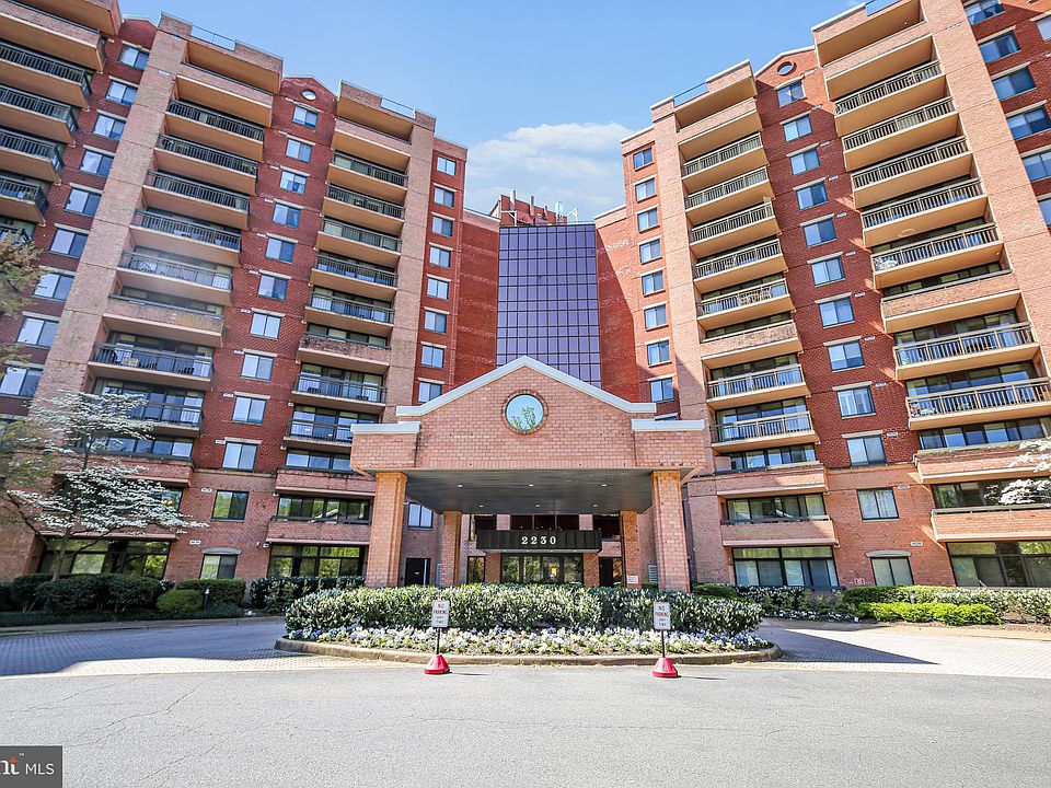 1st image of 2230 George C Marshall Dr APT 501