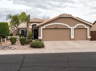 1111 S Crossroads Dr, Gilbert, AZ 85296