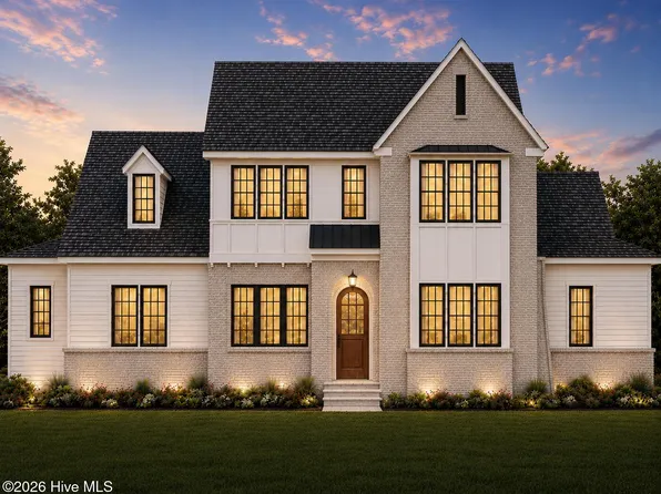 16 Oxton Circle, Pinehurst, NC 28374