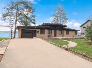6445 Cottage Dr, Bellaire, MI 49615