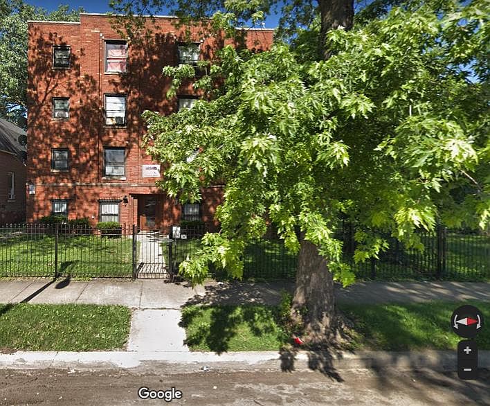 1st image of 6600 S Vernon Ave