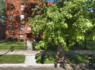 6600 S Vernon Ave, Chicago, IL 60637
