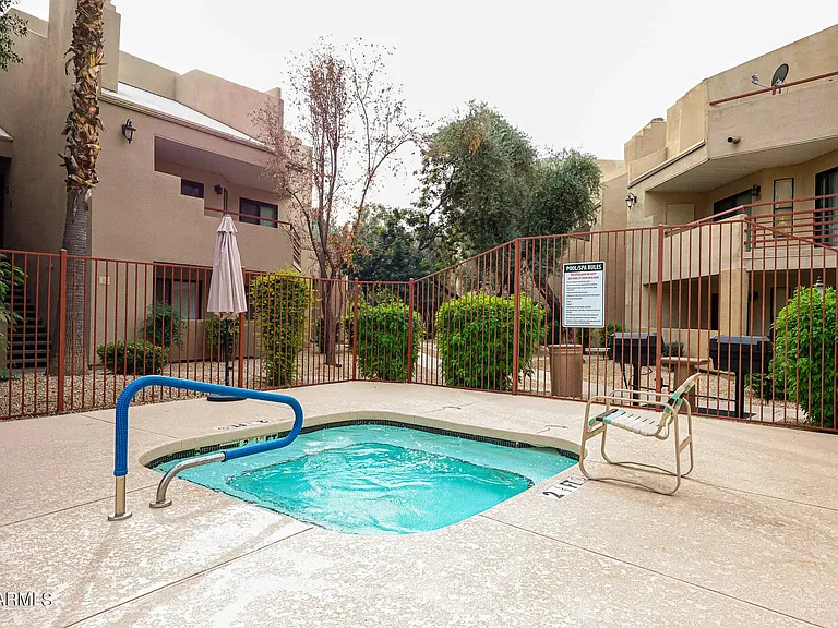 4850 E Desert Cove Ave #126 — Photo 18