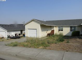 1015 SW Nye Ave, Pendleton, OR 97801