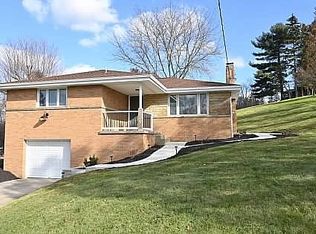 382 Franklin Ter, Washington, PA