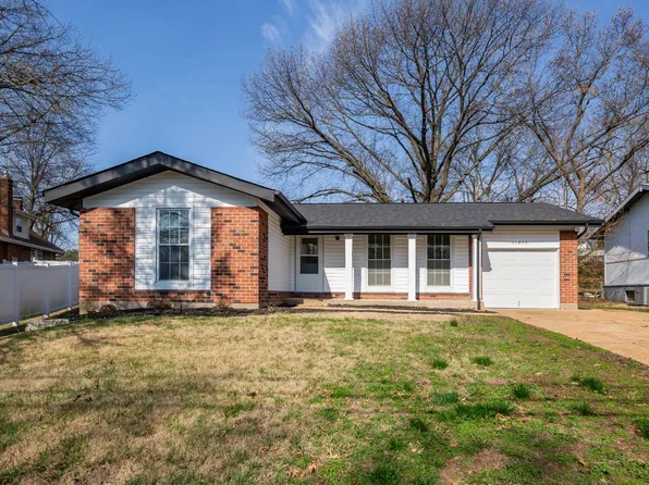 11615 Mehl Ave, Florissant, MO 63033