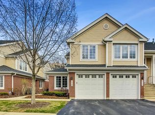 7418 Lincoln Ave #A, Skokie, IL 60076