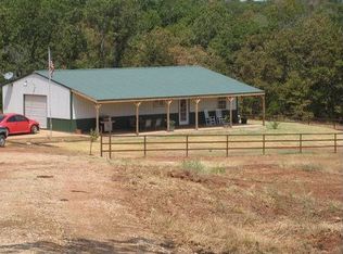 46176 Bob Crouch Dr, Shawnee, OK 74801