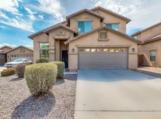 7018 S 45th Ave, Laveen, AZ 85339
