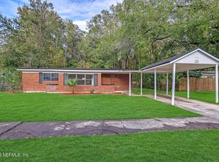 6781 Kinlock Dr, Jacksonville, FL 32219