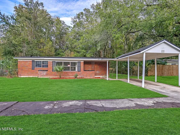 6781 KINLOCK Drive, Jacksonville, FL 32219