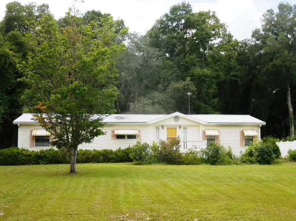 17190 NW 83rd Ct, Fanning Springs, FL 32693