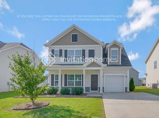 920 Lakemont Dr, Clayton, NC 27520