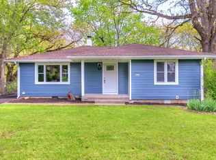 922 Hayes St, Crown Pt, IN 46307