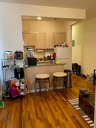 Rented by Manhattan Dwelling Corporation