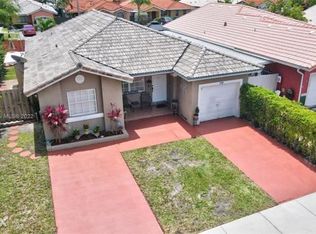 13788 SW 155th Ter, Miami, FL 33177