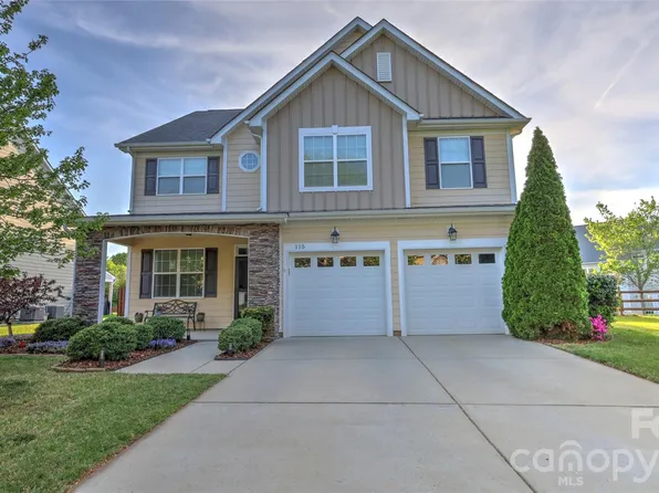 115 Runningdeer Dr, Mooresville, NC 28117