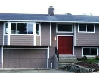 6410 View Ridge Dr, Tacoma, WA 98407