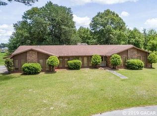 9838 SW 146th Ln, Lake Butler, FL 32054