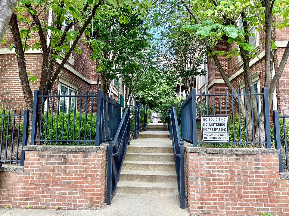 Courtyard Entrance