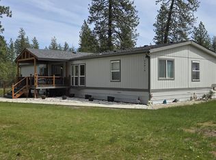 26810 N Regal Ln, Chattaroy, WA 99003