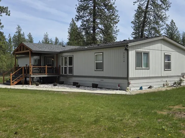 26810 N Regal Ln, Chattaroy, WA 99003