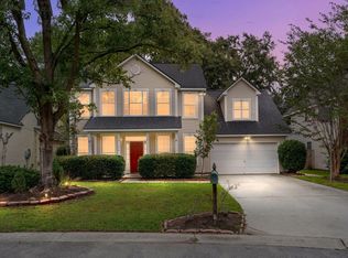 109 Evesham Dr, Summerville, SC 29485