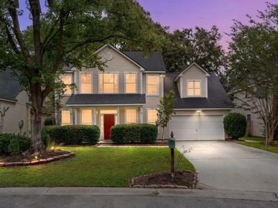 109 Evesham Dr, Summerville, SC, 29485