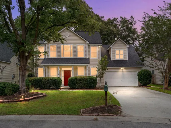 109 Evesham Dr, Summerville, SC 29485