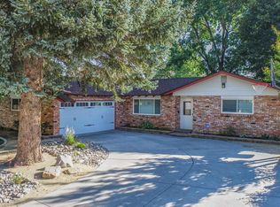 909 N Richmond Ave, Carson City, NV