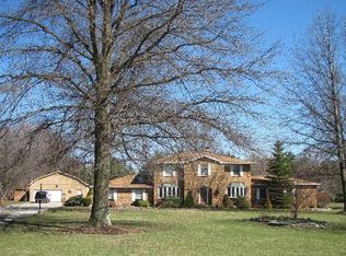 4617 Black Rd, Richfield, OH 44286