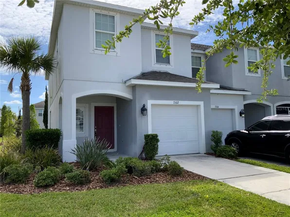 7102 Summer Holly Pl, Riverview, FL 33578