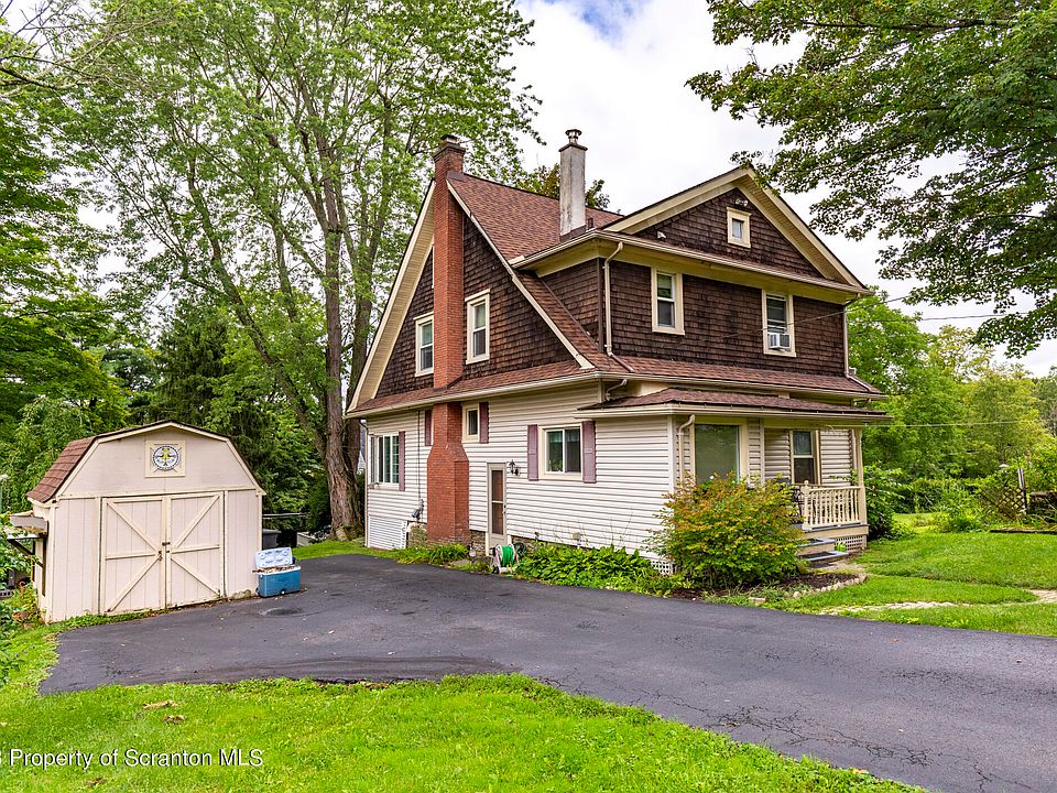 108 Lily Lake Rd, Dalton, PA 18414 Zillow