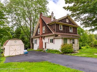 108 Lily Lake Rd, Dalton, PA 18414