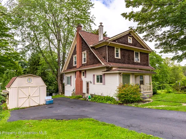 108 Lily Lake Rd, Dalton, PA 18414