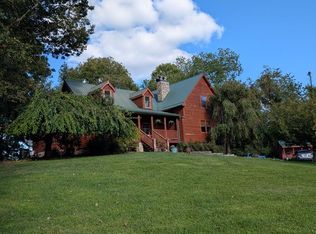 4732 Stones Chapel Rd, Elk Creek, VA 24326
