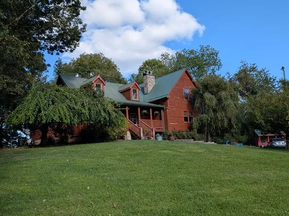 4732 Stones Chapel Rd, Elk Creek, VA 24326