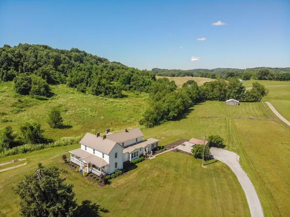 14473 Wallace Pike, Abingdon, VA 24210